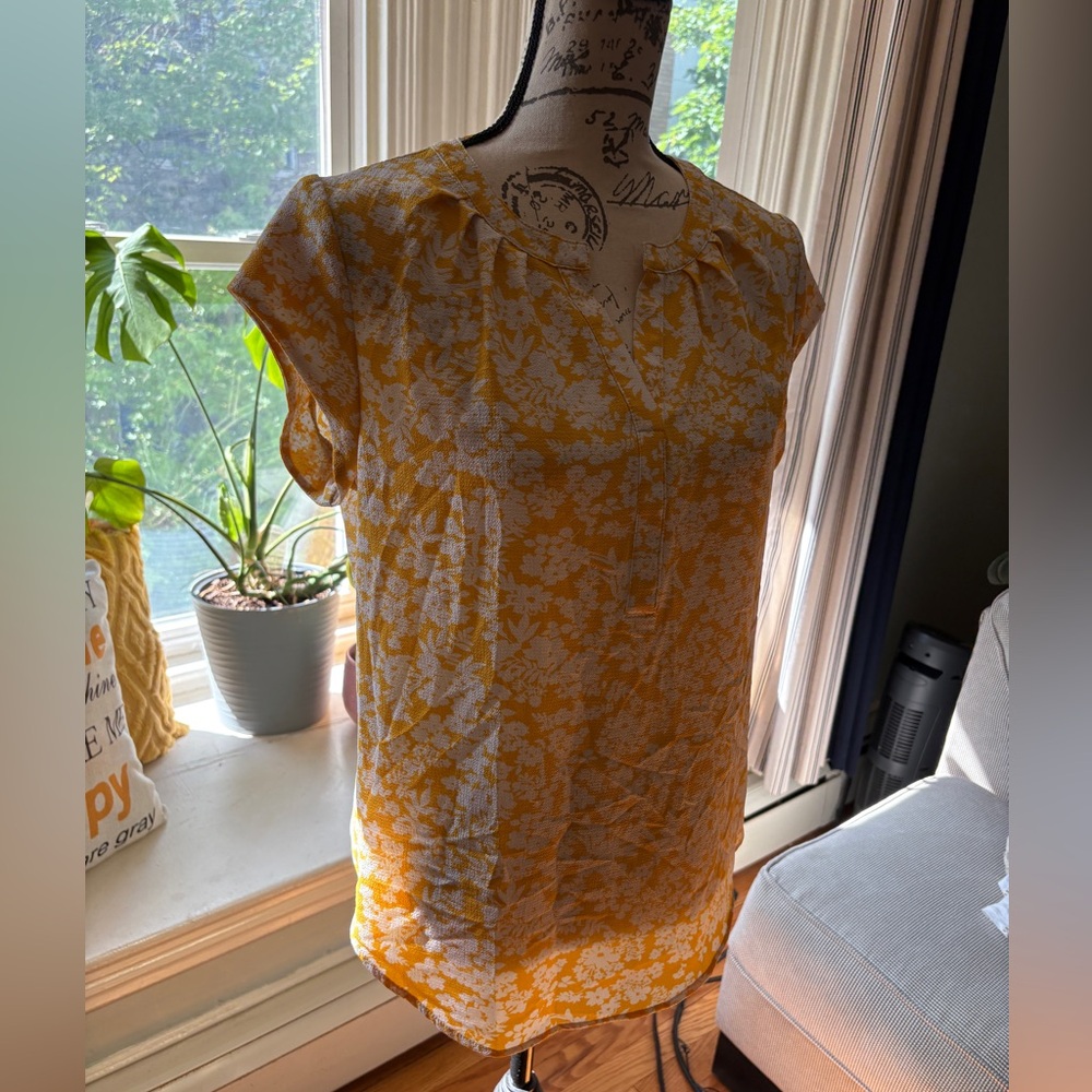 fun2fun Blouse L
